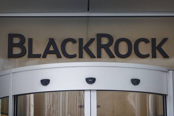 BlackRock and Citigroup plan Paris expansion