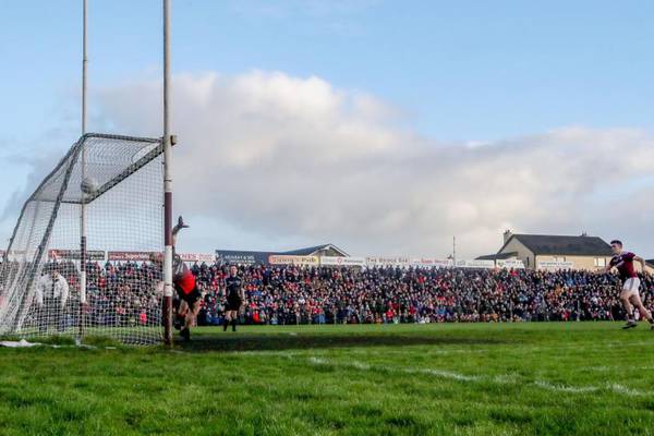GAA Central Council likely to adopt penalty shoot-outs