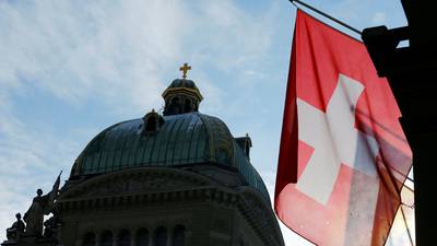 Swiss to vote on multinational tax perks in  February referendum