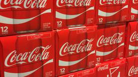 Coca-Cola beats Q1 estimates but warns of rocky road ahead