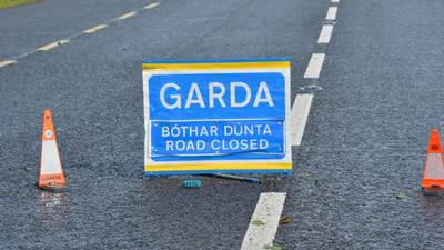Half of all pedestrians killed on Irish roads had alcohol taken