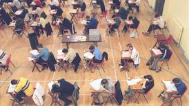 Exam standards leave many students  ill-equipped to thrive at third level