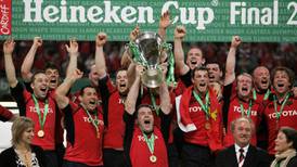 ‘It is a heartbreaking loss but Anthony Foley’s legacy will go on forever’