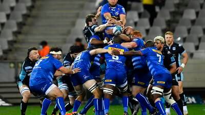 South African teams to play in Champions Cup next season