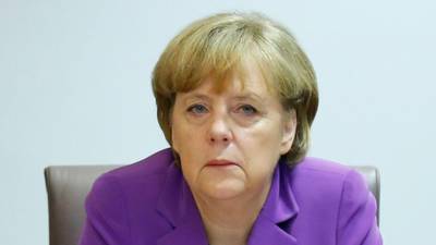 Merkel hits back as US questions Germany’s role in economic  crisis