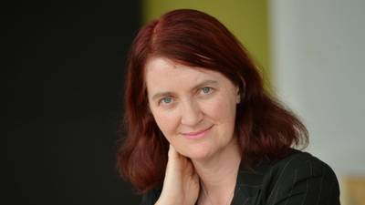 Emma Donoghue: ‘When I have an idea, I hurl myself at it’