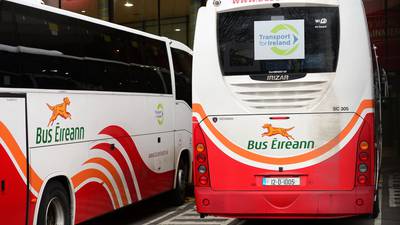Bus Éireann strike Q&A: Why has it come to this?