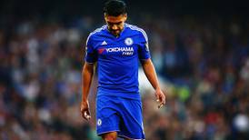 Radamel Falcao and Alexandre Pato’s loan deals allowed to expire