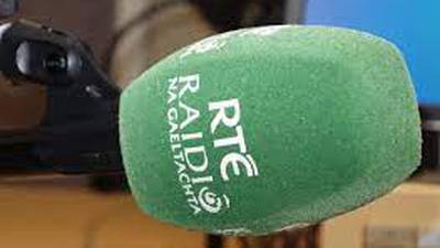 RTÉ Raidió na Gaeltachta to mark 50 years with gala concert
