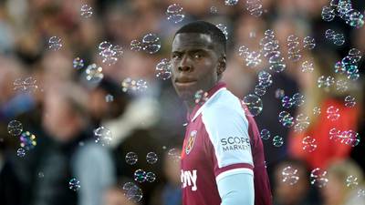 Kurt Zouma cat abuse video: Second West Ham sponsor withdraws support