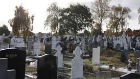 Deansgrange locals express joy as cemetery cycle route is dropped 