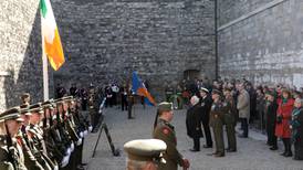 1916 Rising leaders remembered in place they were executed