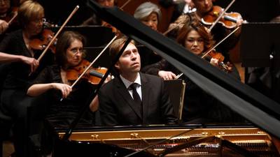 Leif Ove Andsnes: ‘the greatest pianist in the world’ gets to know Beethoven