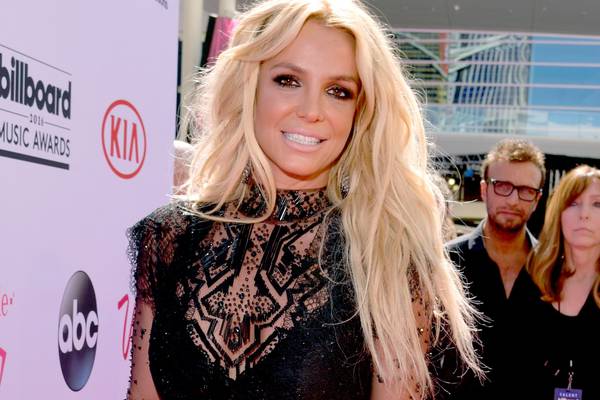Britney Spears under investigation for allegedly attacking staff member