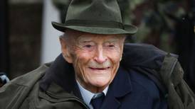 Liam Cosgrave: Tributes paid to man of ‘unshakeable conviction