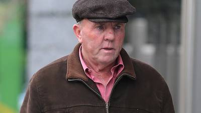 Adams claims Thomas “Slab” Murphy unfairly treated