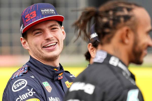 Max Verstappen ready for defining moment in ‘epic battle’ for world title