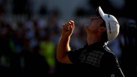 Justin Rose an emotional and popular champion at Merion