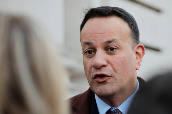 New cost of living measures within next fortnight, Taoiseach Leo Varadkar says
