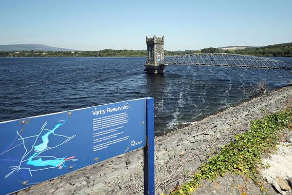 Musty-tasting water in parts of Wicklow and Dublin is ‘safe to drink’, says Irish Water  