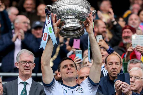 Dublin to begin 2020 defence of Leinster SFC title away to Westmeath