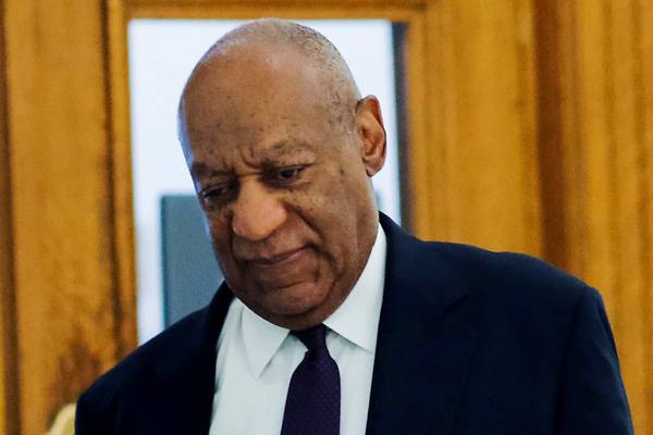 Alleged Cosby victim withdrew  emotionally after attack, mother says