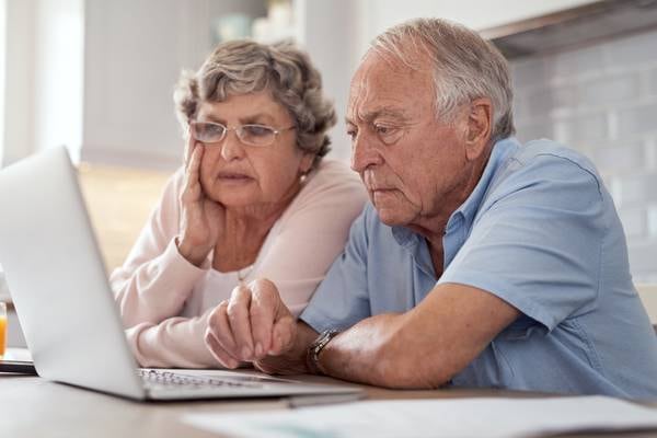 What sort of income can you get from a pension annuity? Finding out is harder than it should be