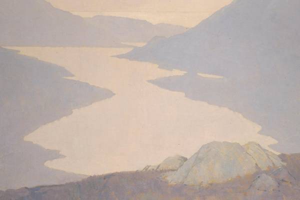 Jack B Yeats v Paul Henry: two visions of Ireland