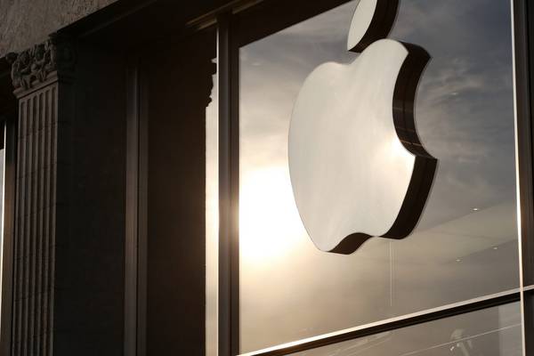 EU Commission ‘exceeded its powers’ in Apple tax case