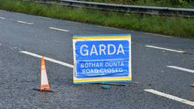 Man killed in road traffic collision in Co Carlow