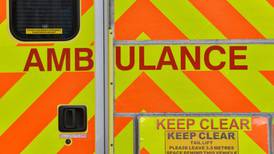 Dublin ambulance row between council and HSE dates to 2010