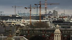 Irish Fiscal Advisory Council says rationale for State investment fund ‘weak’