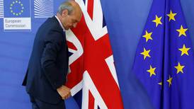 Brexit ‘divorce talks’ to focus on three key areas