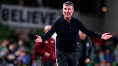Kevin Kilbane: Next Ireland manager should build team around Evan Ferguson and control the story