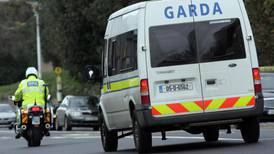 Taoiseach restates view gardaí should have stayed in Croke Park talks