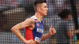 Ingebrigtsen lifts some of the hurt on night six of the World Athletics Championships 