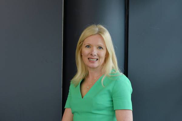 Deutsche Bank Ireland chief Fiona Gallagher lands global role