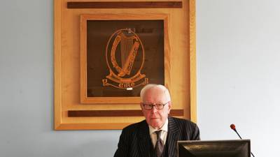 Garda tapes could re-open Smithwick investigation, says solicitor