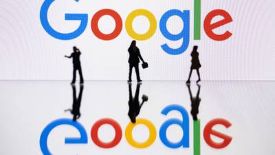 Google begins High Court case against Irish data regulator