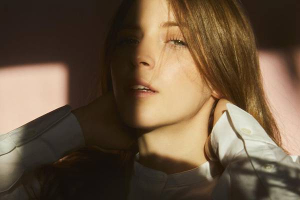 Jade Bird: ‘My mum always said you fly or fall by your own accord’