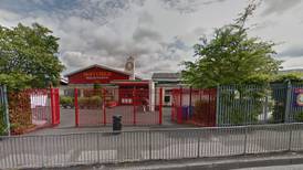 Fire at primary school in Derry treated as suspected arson