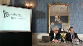 Liberty Mutual to create 150 jobs in Dublin