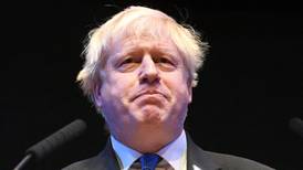 Boris Johnson to offer much needed distraction at DUP conference
