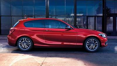 Best buys - premium hatchbacks: BMW 1 Series goes out on top
