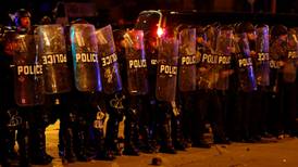 Milwaukee violence: National Guard put on standby