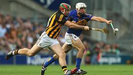 Kilkenny half-backs squeeze life out of Tipperary attack in key final battle line