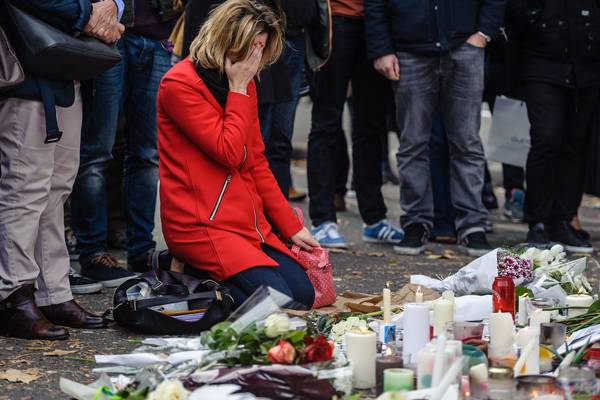 Paris attacks: Five years on France is still scarred and back on alert