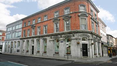 Retail investment opportunity awaits in Carraig Donn building in Ennis