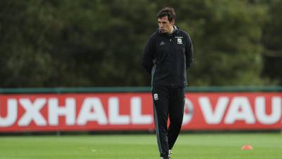 Chris Coleman quick to point out Wales are about more than just Gareth Bale
