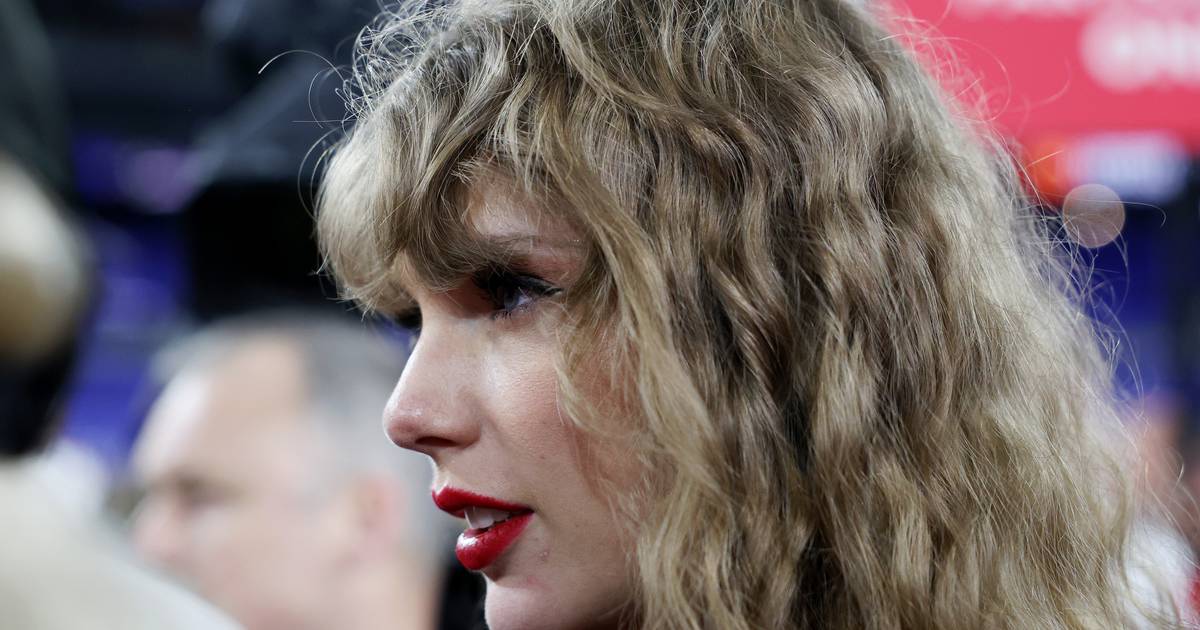 Taylor Swift’s deepfake saga was a warning bell to women – The Irish Times